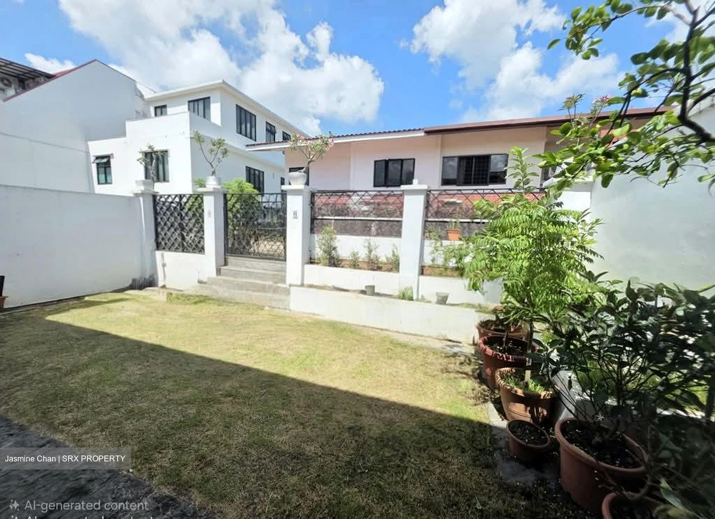 Thomson Hills Estate (D20), Terrace #559729911